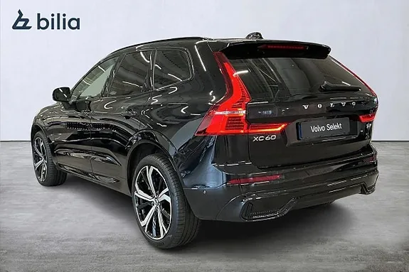 Volvo Xc60 2025 photo 3