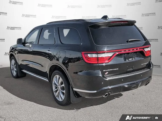Dodge Durango 2022 photo 4