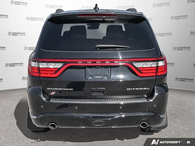 Dodge Durango 2022 photo 5