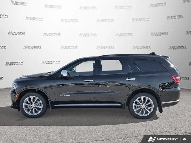 Dodge Durango 2022 photo 3