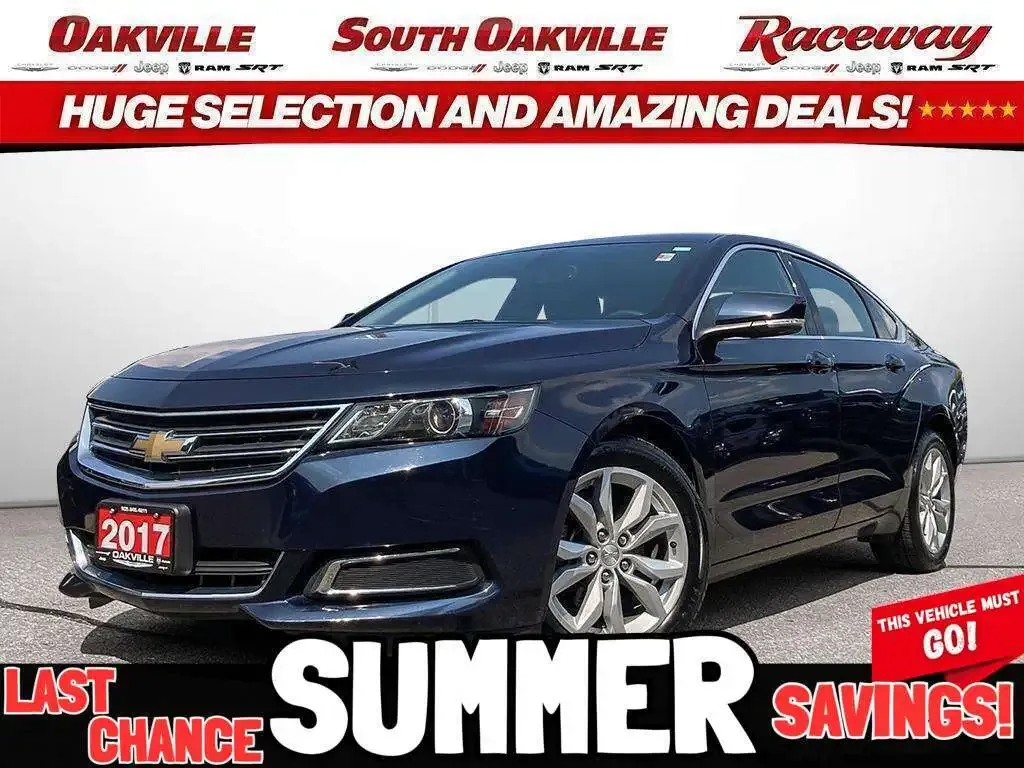 Chevrolet Impala