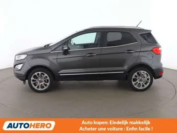 Ford Ecosport 2019 photo 3