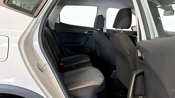 Seat Arona 2018 photo 5