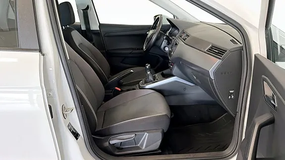 Seat Arona 2018 photo 3