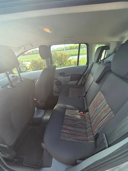 Renault Modus 2008 photo 3