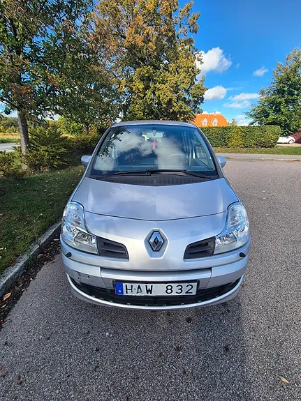 Renault Modus