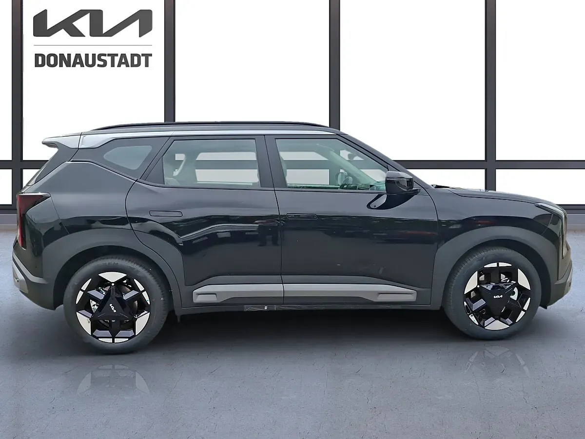 Kia Seltos photo 3