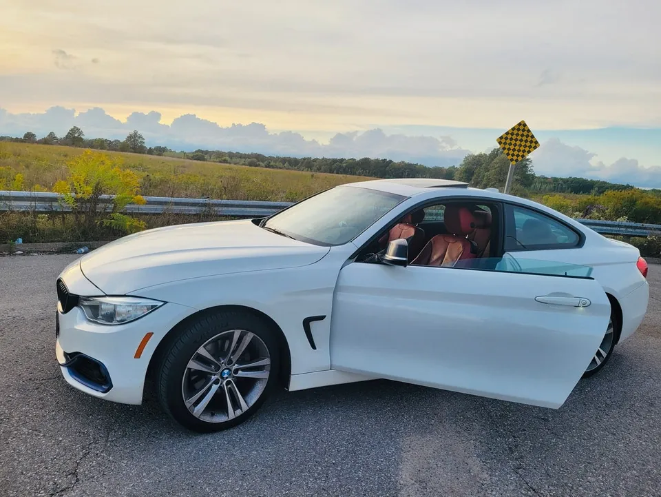 BMW 428I