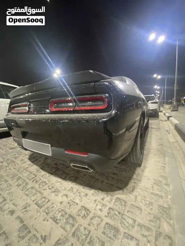Dodge Challenger 2023 photo 4