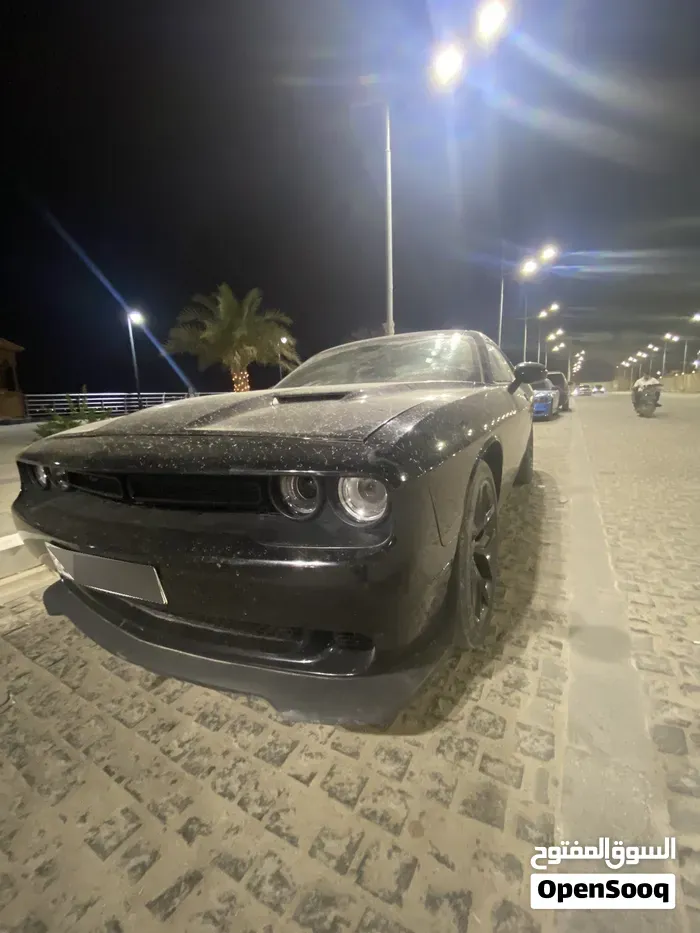 Dodge Challenger 2023 photo 3