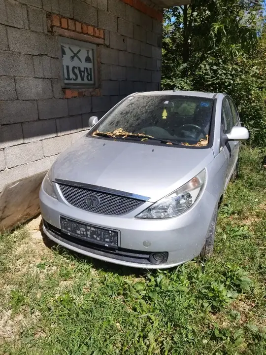 Tata Indica
