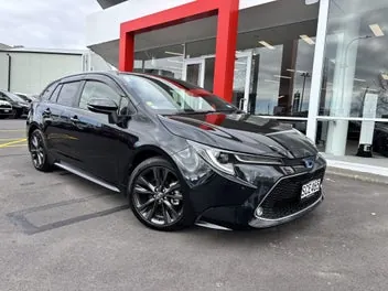 Toyota Corolla 2022 photo 2