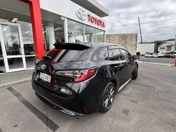 Toyota Corolla 2022 photo 4