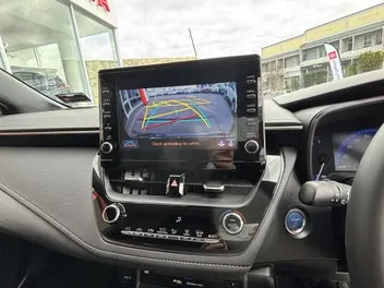 Toyota Corolla 2022 photo 3