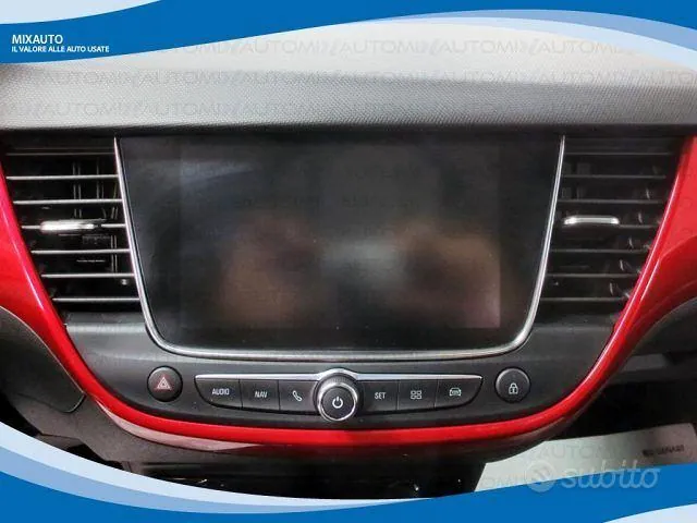 Opel Crossland 2022 photo 5