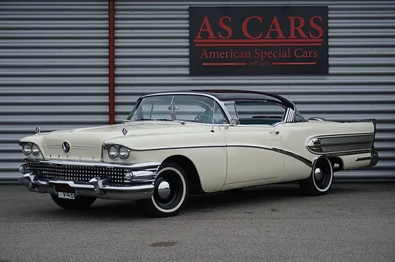 Buick Super