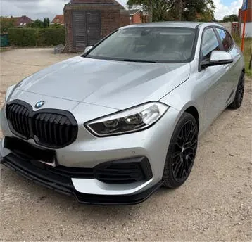 BMW 116D