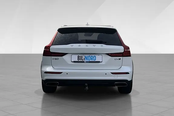 Volvo V60 Cross Country 2019 photo 5