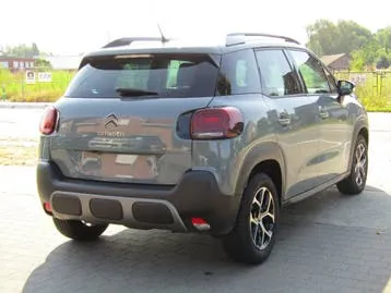 Citroen C3 Aircross 2023 photo 3