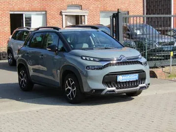 Citroen C3 Aircross 2023 photo 2