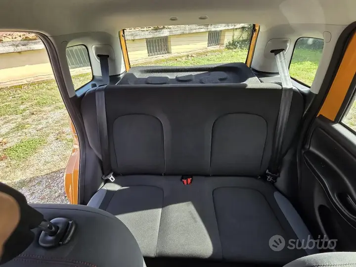 Fiat Panda 2019 photo 5