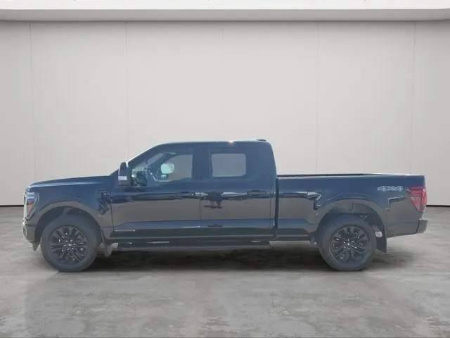 Ford F-150 2025 photo 4