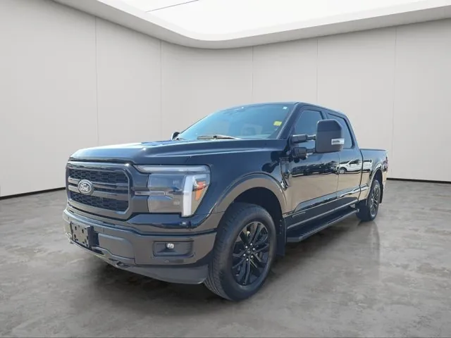 Ford F-150 2025 photo 3