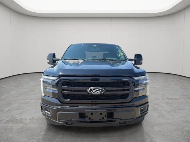 Ford F-150 2025 photo 2