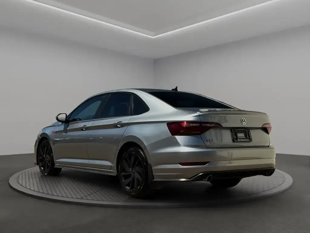 Volkswagen Jetta 2019 photo 4