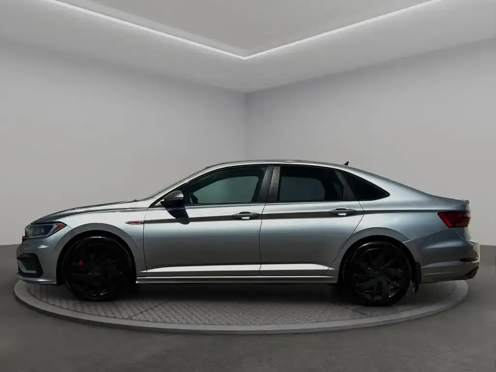 Volkswagen Jetta 2019 photo 3