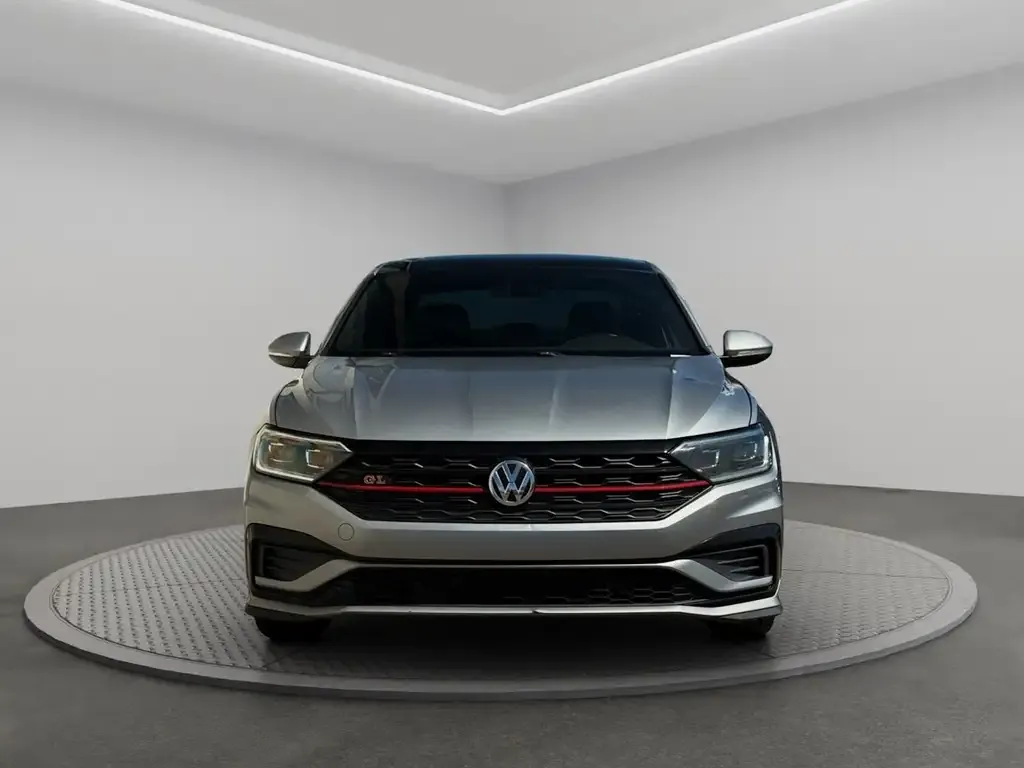 Volkswagen Jetta 2019 photo 2