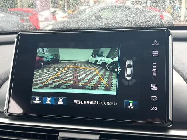Honda Accord Ex 2020 photo 5
