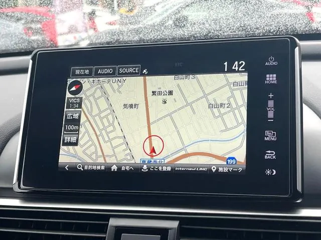 Honda Accord Ex 2020 photo 4