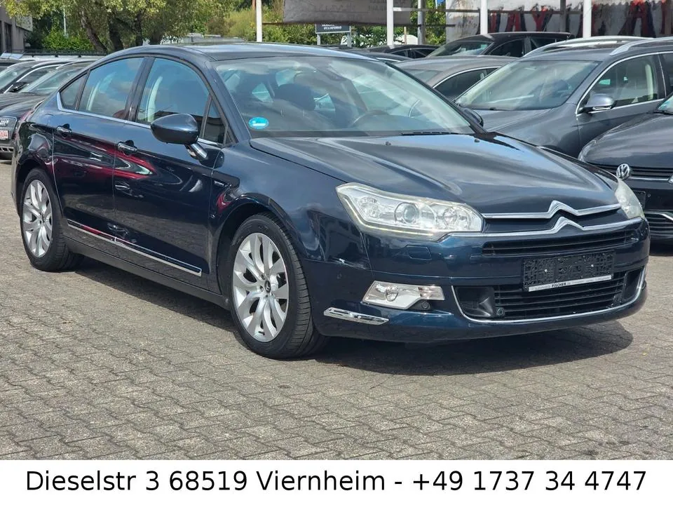 Citroen C5