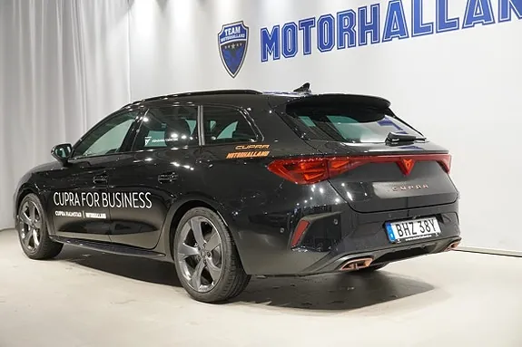 Cupra Leon 2026 photo 2