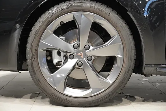 Cupra Leon 2026 photo 4
