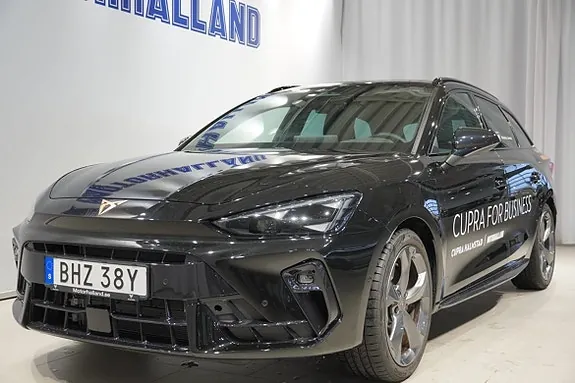 Cupra Leon 2026 photo 3
