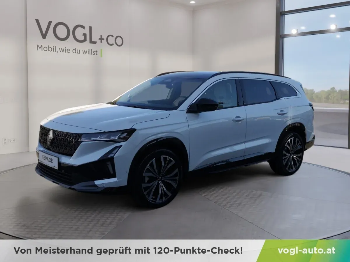Renault Espace