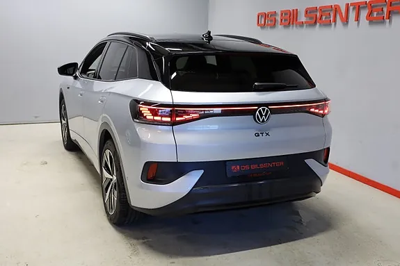 Volkswagen Id.4 2024 photo 5