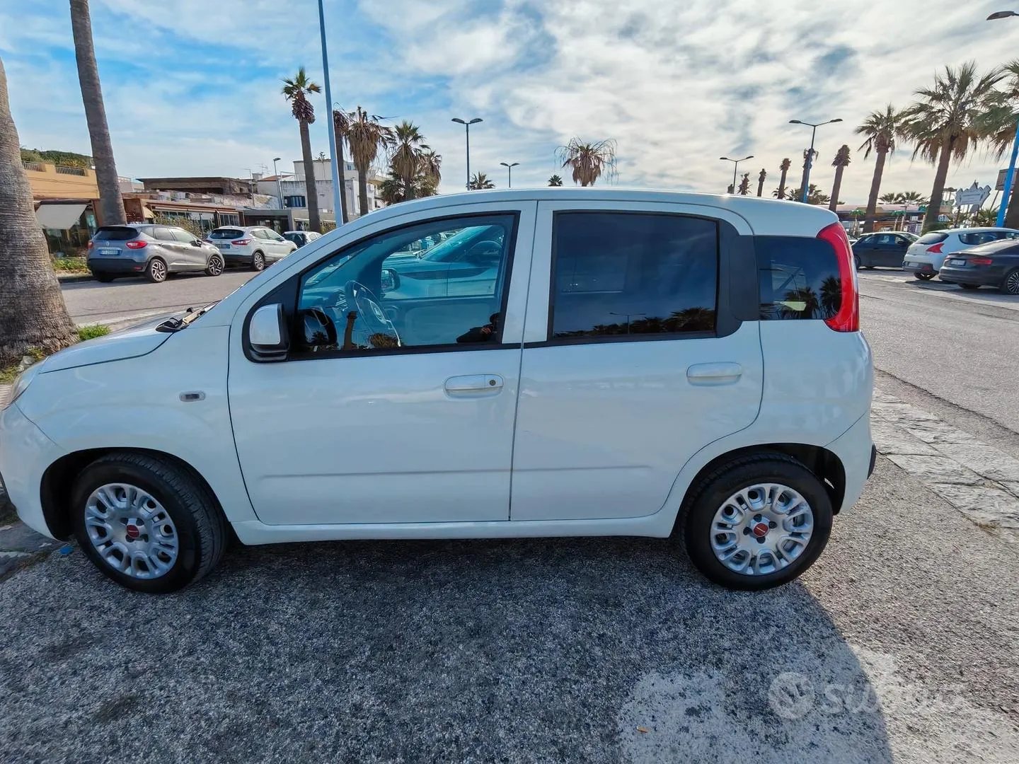 Fiat Panda 2016 photo 3