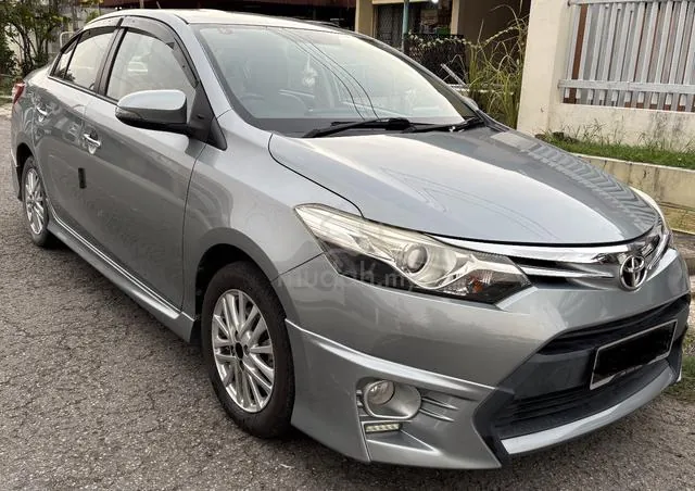 Toyota Vios
