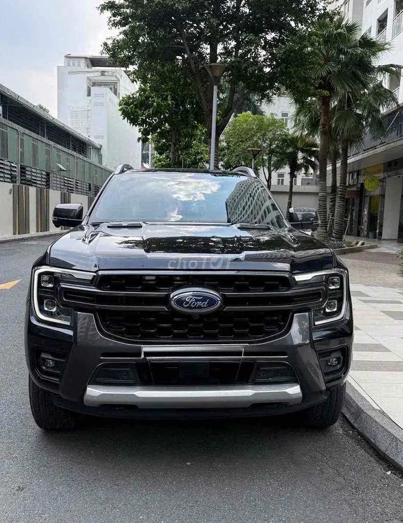 Ford Ranger 2023 photo 2