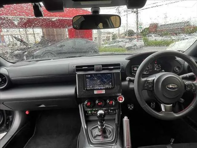 Subaru Brz 2024 photo 3