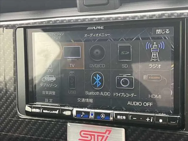 Subaru Brz 2024 photo 5