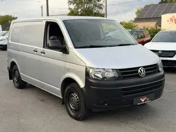 Volkswagen Transporter 2014 photo 2