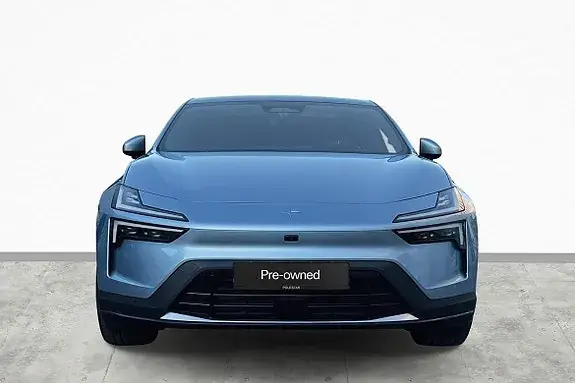 Polestar 4 2026 photo 4