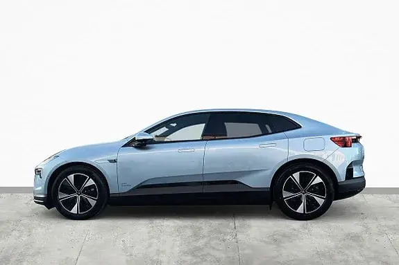 Polestar 4