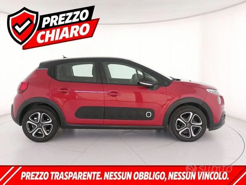 Citroen C3 2019 photo 3