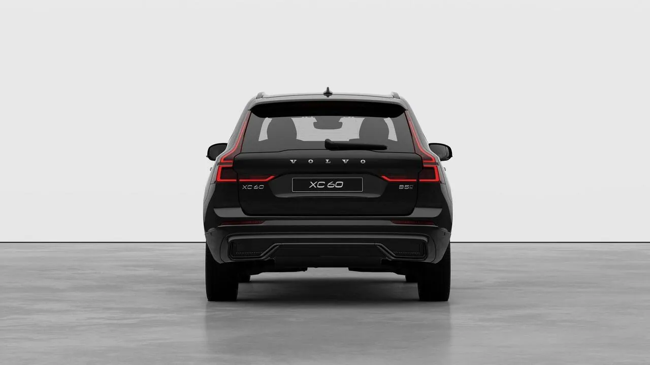 Volvo Xc60 2024 photo 5