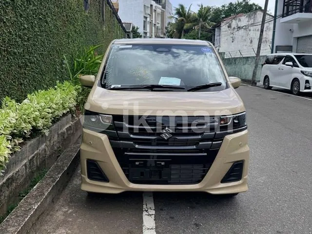 Suzuki Wagon R 2026 photo 2